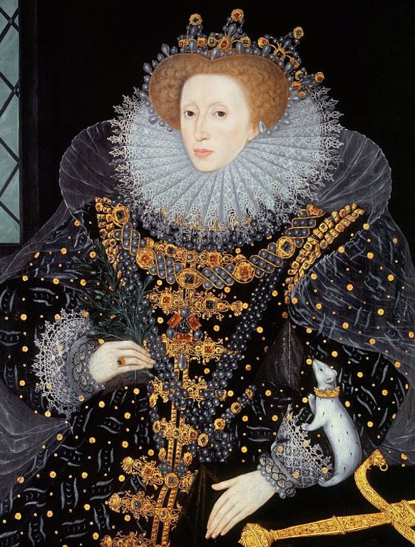 Queen Elizabeth I Queen Elizabeth I