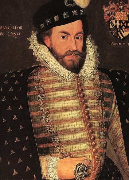 Christopher Hatton