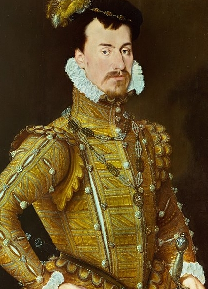 Robert Dudley