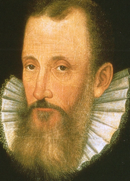 George Talbot