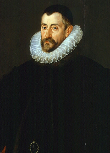 Francis Walsingham