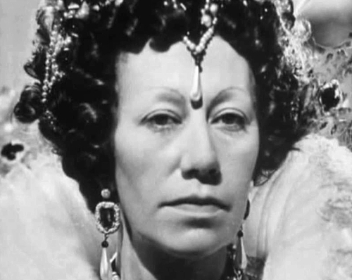 Flora Robson